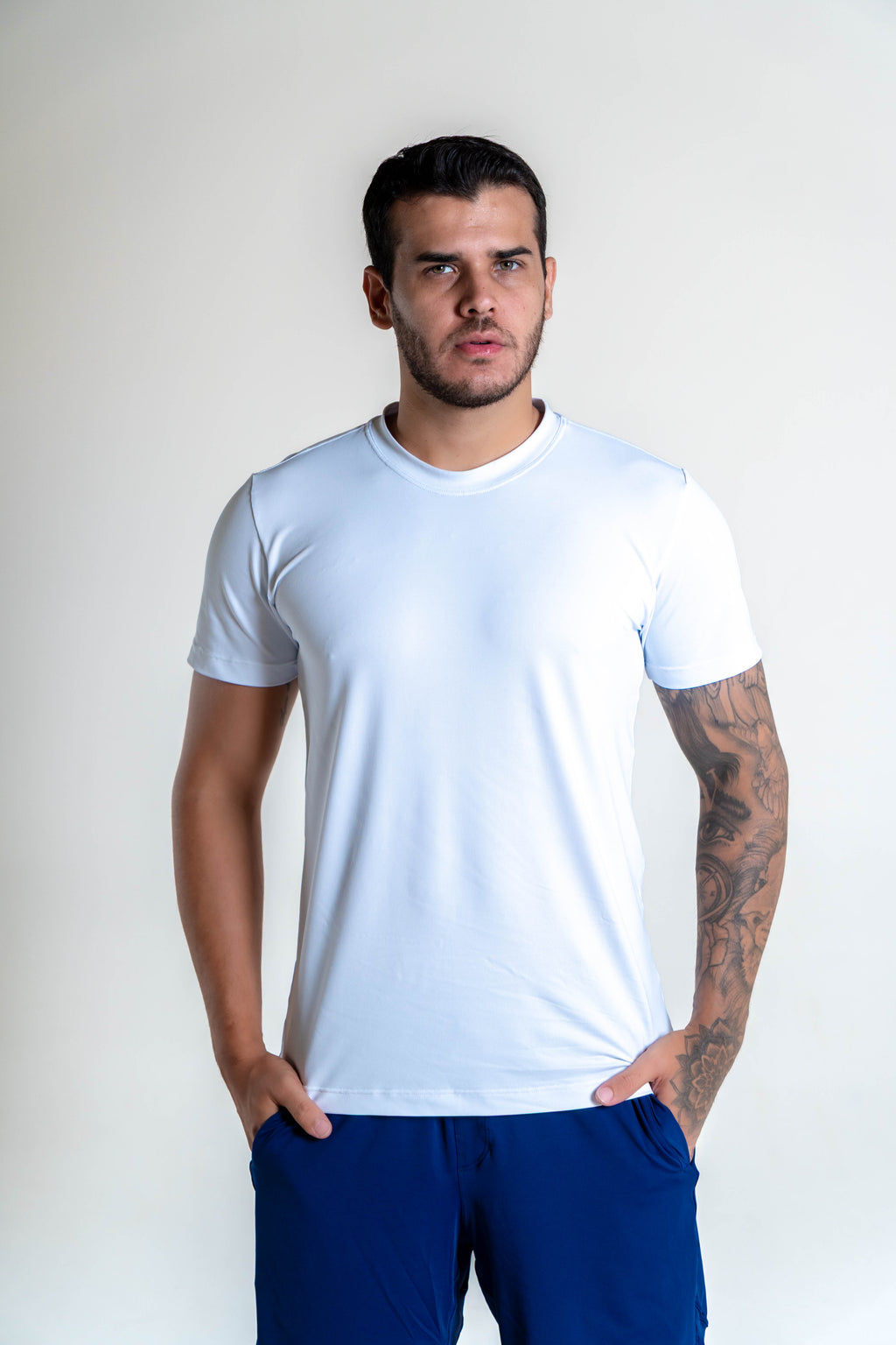 Camiseta Pace