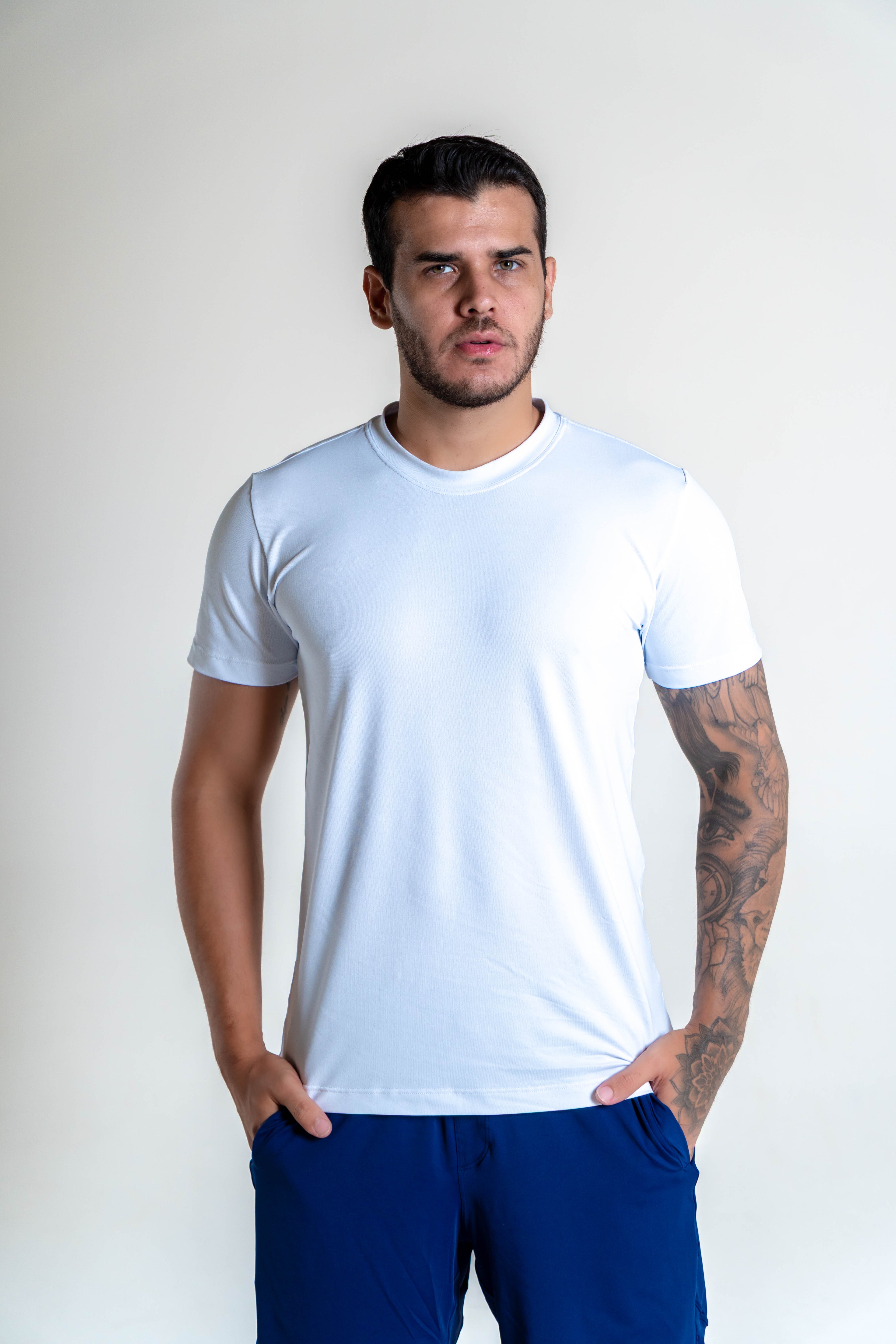 Camiseta Pace