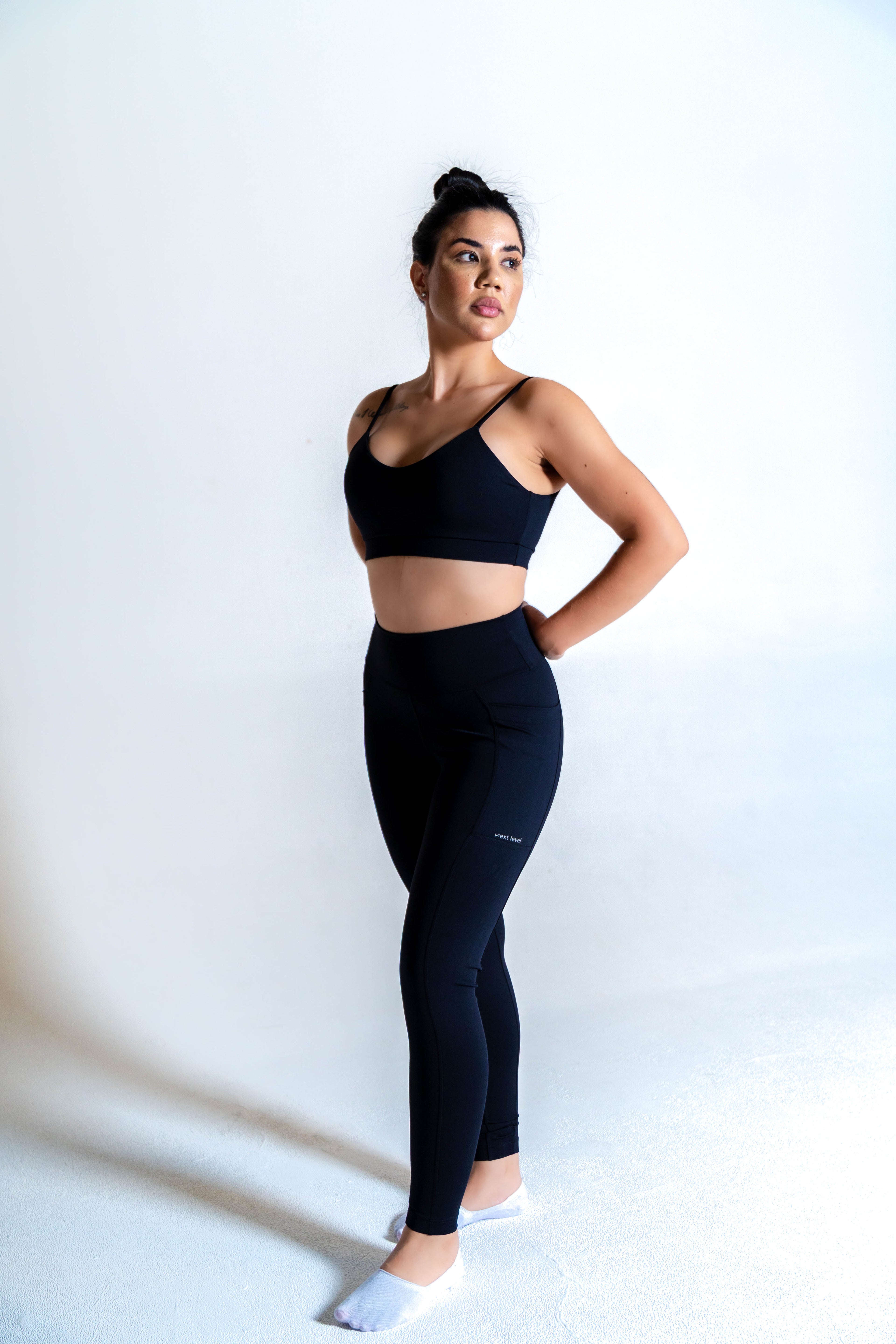 Calça Focus
