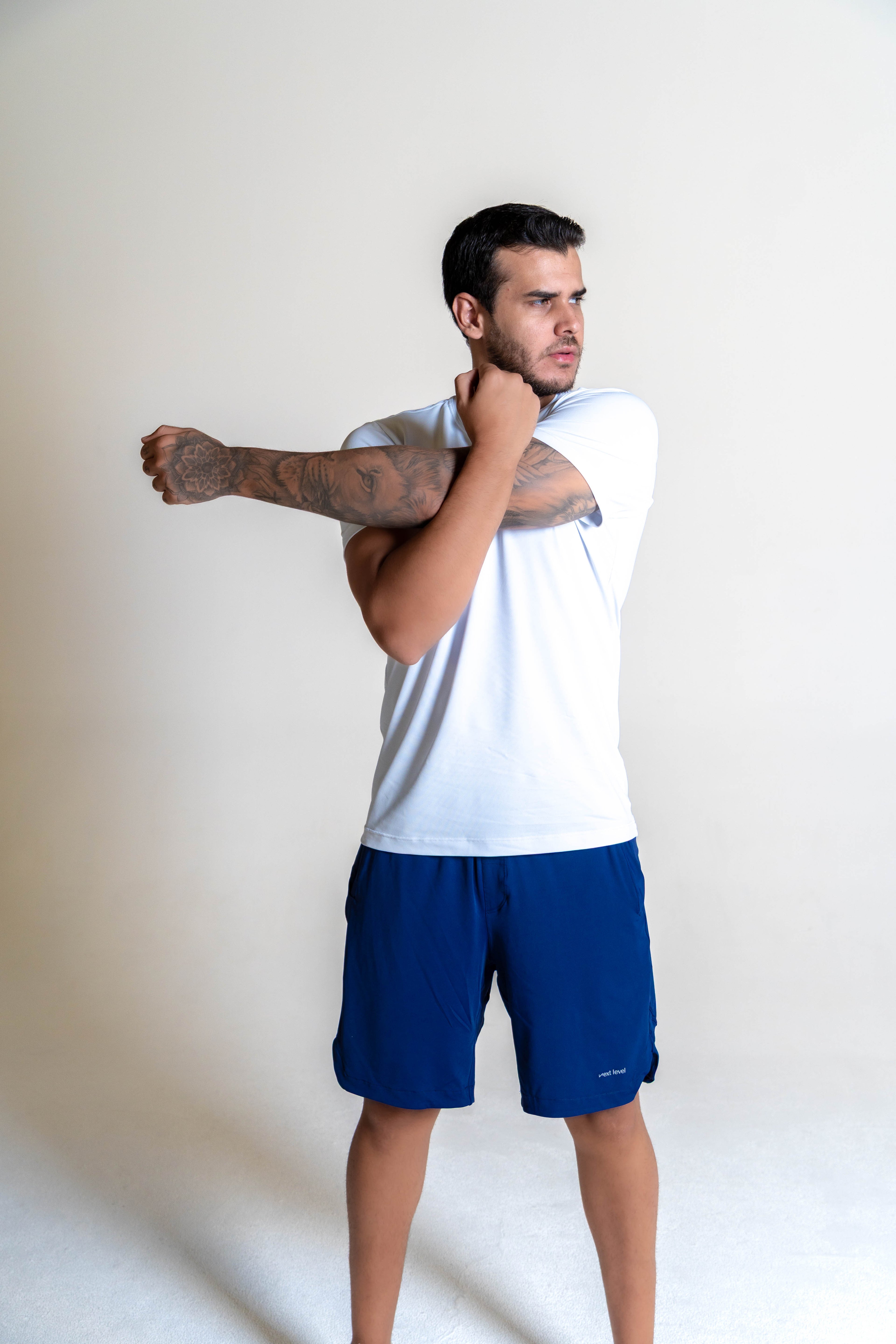 Camiseta Pace