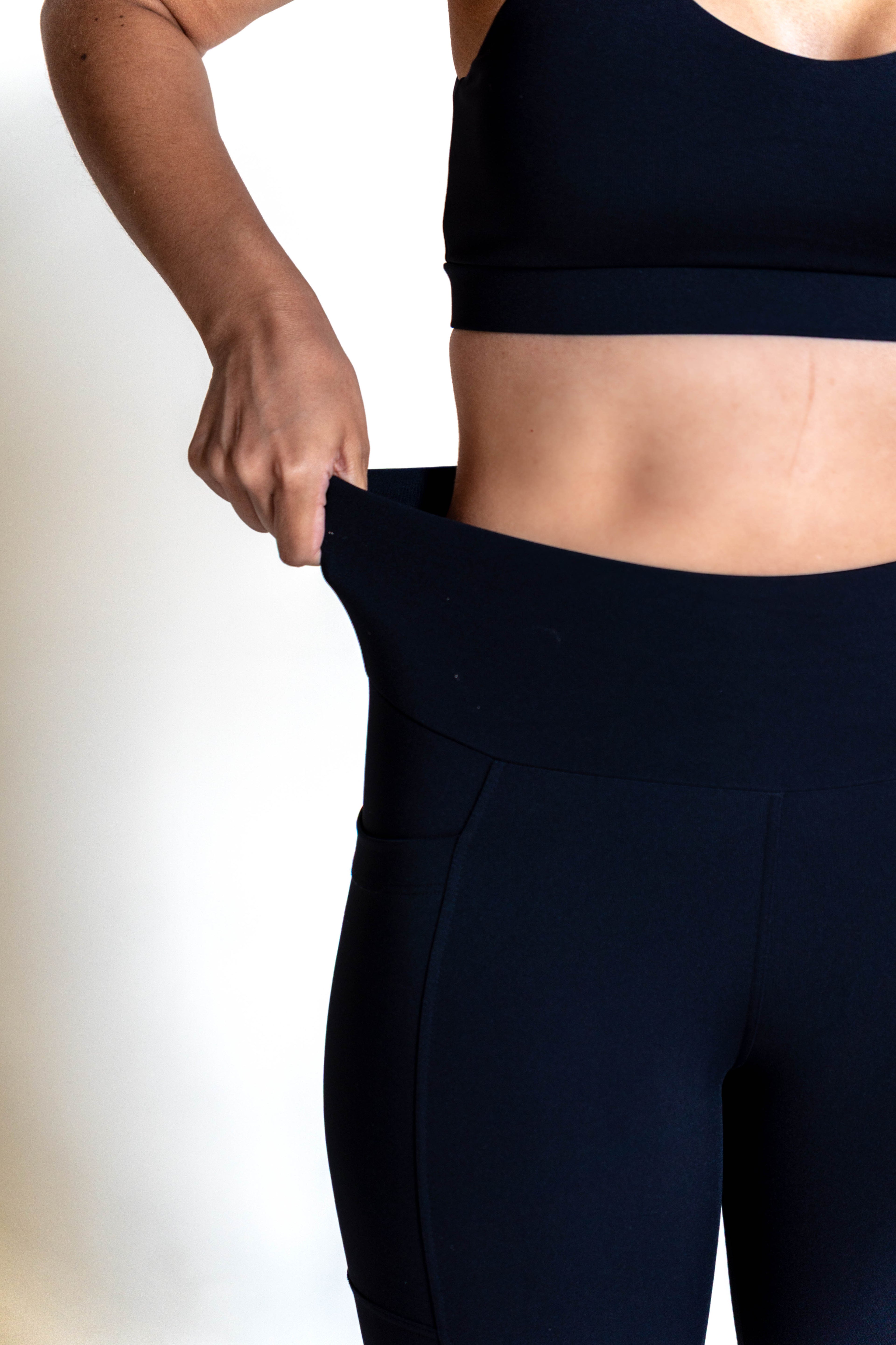Calça Focus