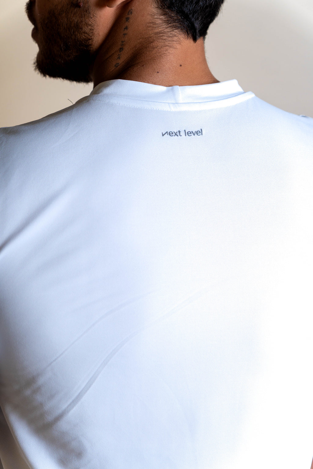 Camiseta Pace