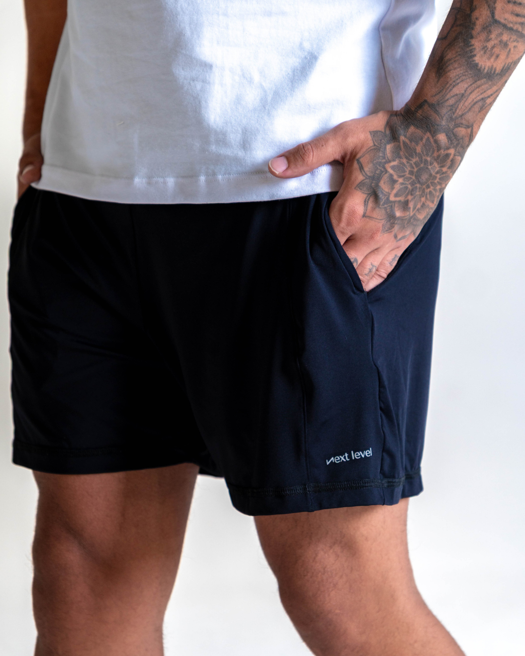 Short curto Motion