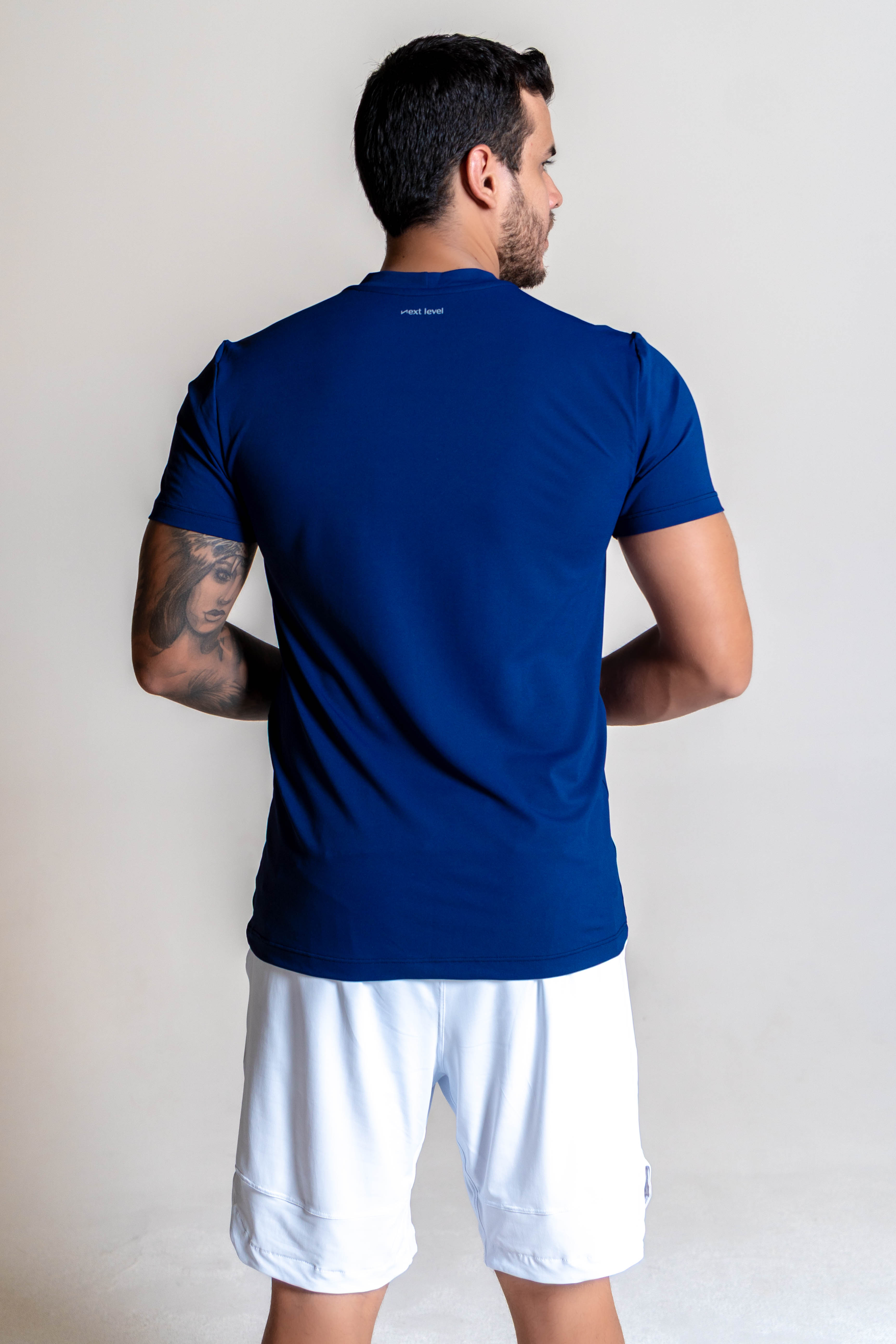 Camiseta Pace