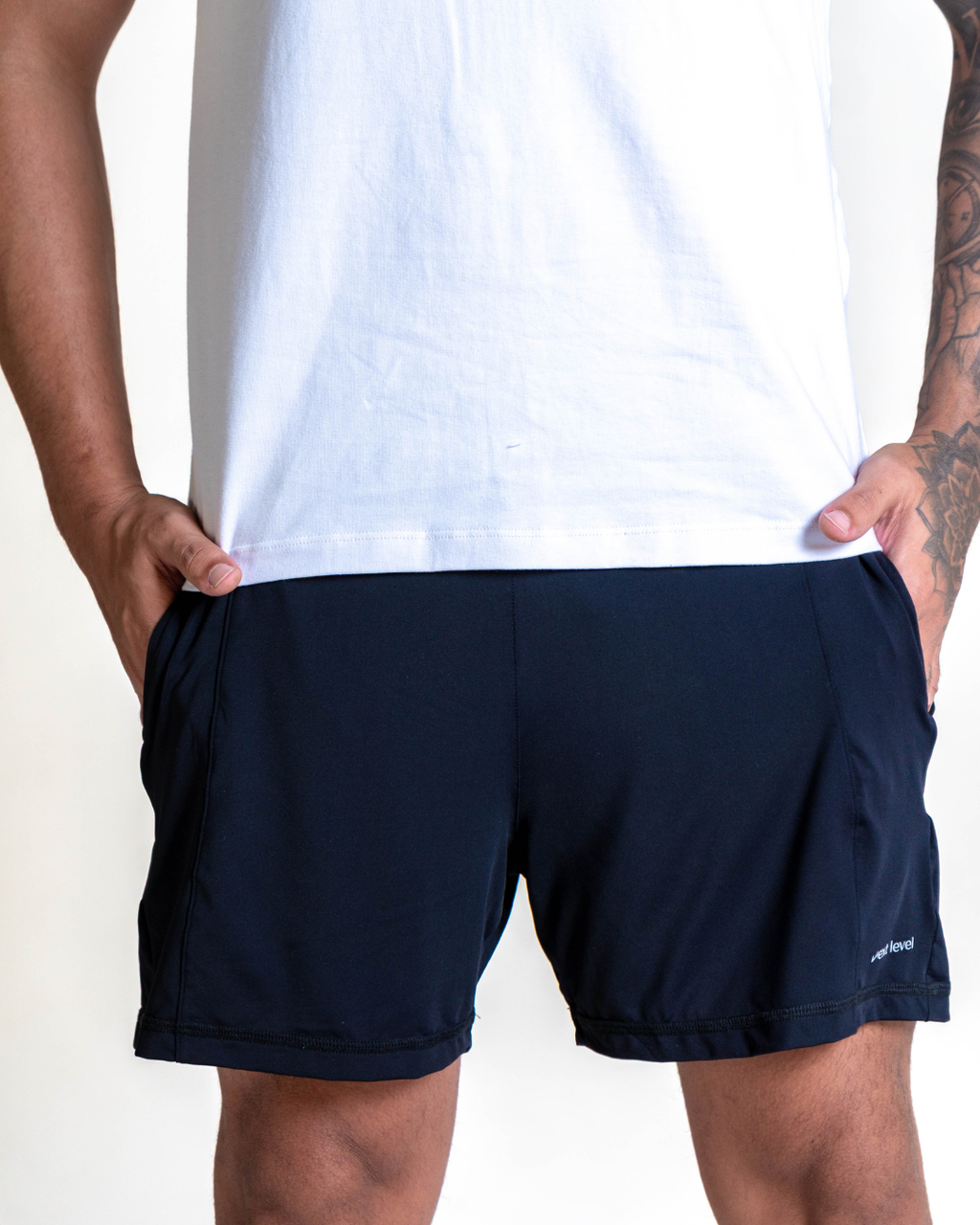 Short curto Motion