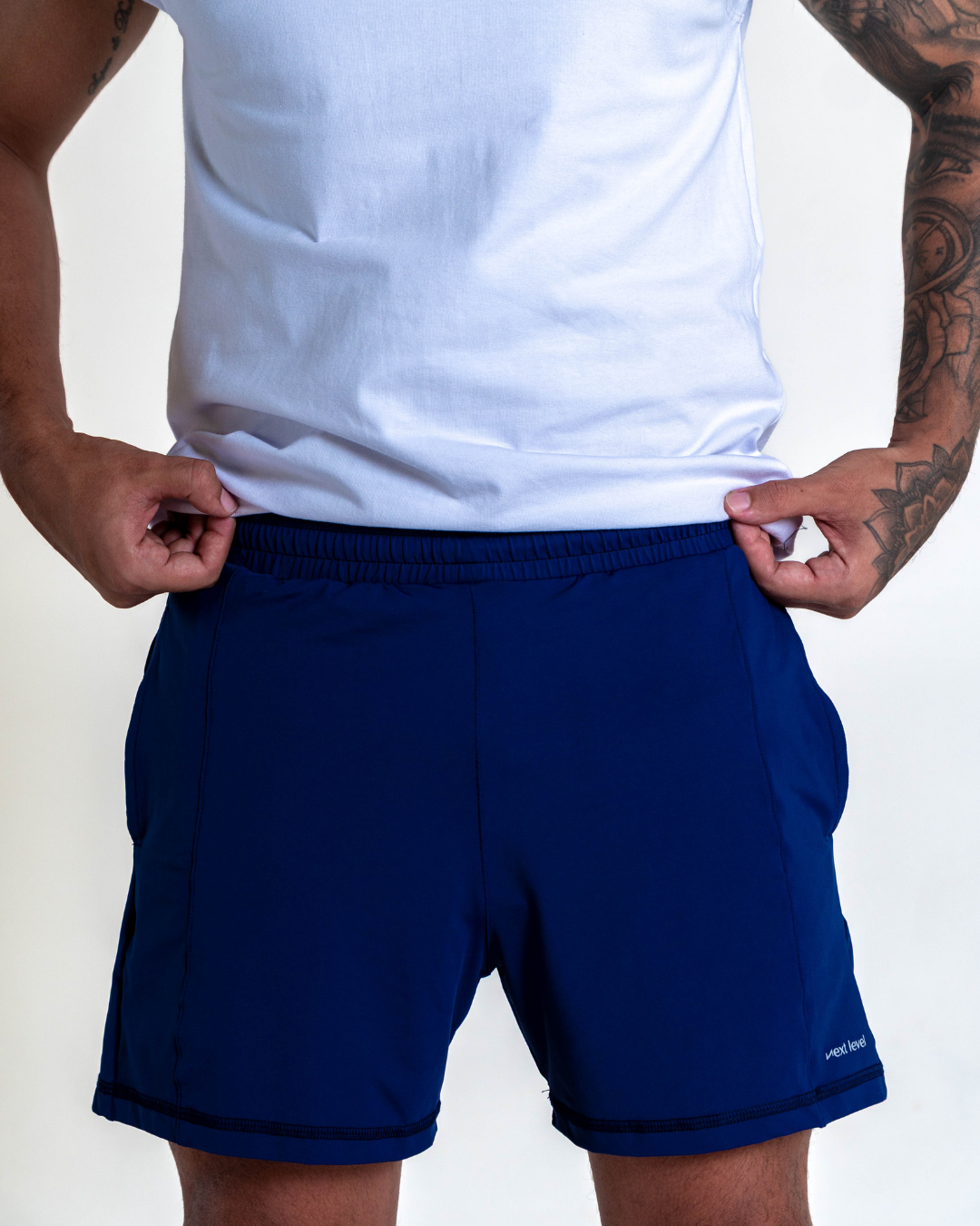 Short curto Motion