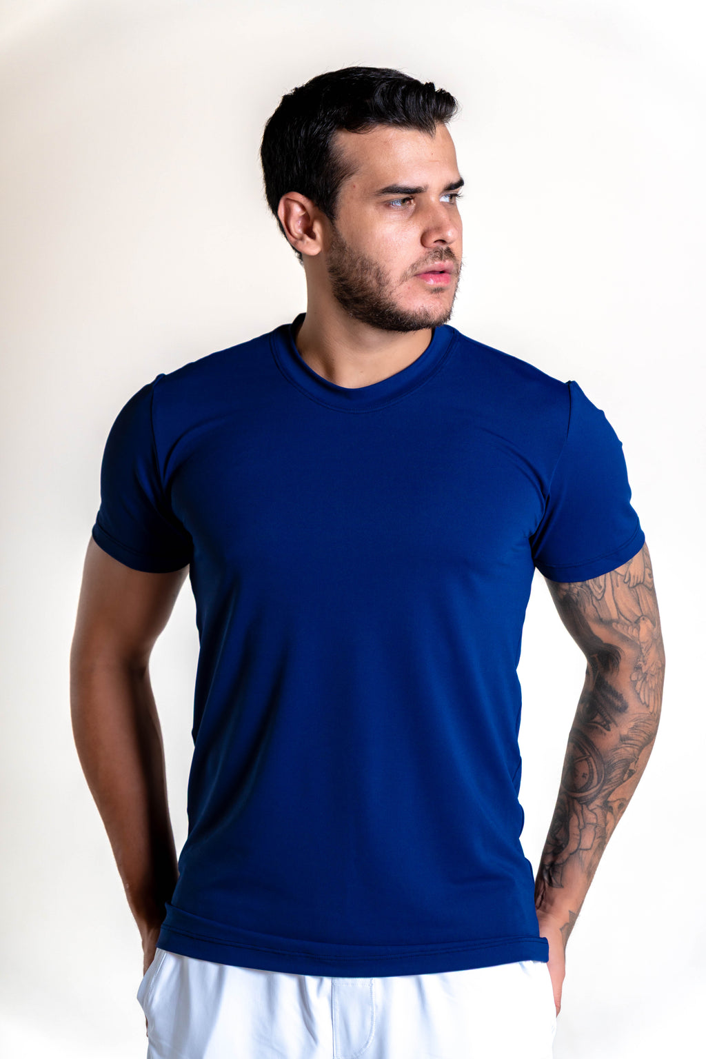 Camiseta Pace