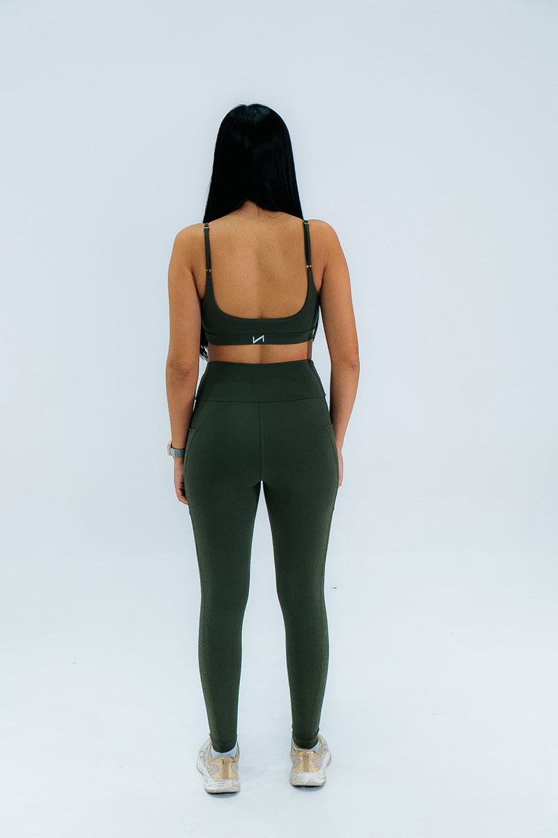 Calça Focus